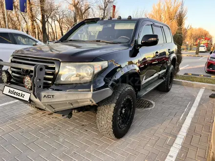 Toyota Land Cruiser 2011 года за 22 000 000 тг. в Алматы – фото 3