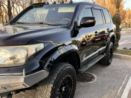 Toyota Land Cruiser 2011 года за 22 000 000 тг. в Алматы – фото 11