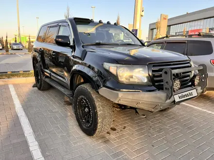 Toyota Land Cruiser 2011 года за 22 000 000 тг. в Алматы – фото 13