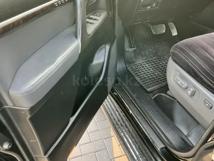 Toyota Land Cruiser 2011 года за 22 000 000 тг. в Алматы – фото 14