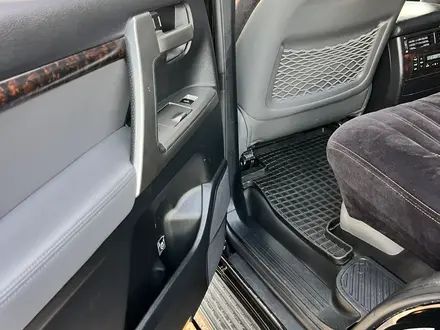 Toyota Land Cruiser 2011 года за 22 000 000 тг. в Алматы – фото 15