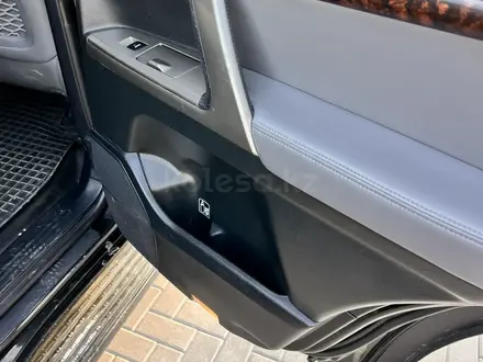 Toyota Land Cruiser 2011 года за 22 000 000 тг. в Алматы – фото 18