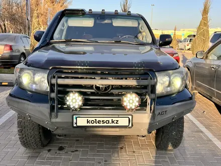 Toyota Land Cruiser 2011 года за 22 000 000 тг. в Алматы – фото 4