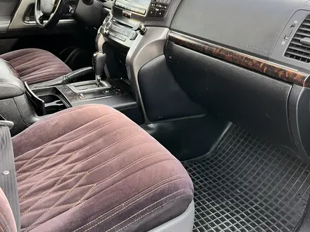 Toyota Land Cruiser 2011 года за 22 000 000 тг. в Алматы – фото 20