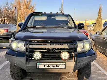 Toyota Land Cruiser 2011 года за 22 000 000 тг. в Алматы – фото 24