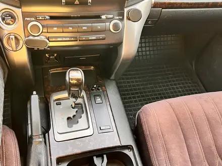 Toyota Land Cruiser 2011 года за 22 000 000 тг. в Алматы – фото 27
