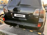 Toyota Land Cruiser 2011 года за 22 000 000 тг. в Алматы