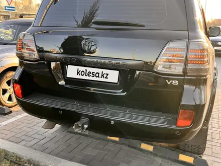 Toyota Land Cruiser 2011 года за 22 000 000 тг. в Алматы