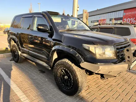 Toyota Land Cruiser 2011 года за 22 000 000 тг. в Алматы – фото 32