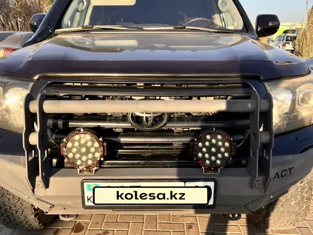 Toyota Land Cruiser 2011 года за 22 000 000 тг. в Алматы – фото 31