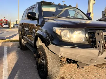 Toyota Land Cruiser 2011 года за 22 000 000 тг. в Алматы – фото 35