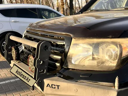 Toyota Land Cruiser 2011 года за 22 000 000 тг. в Алматы – фото 38