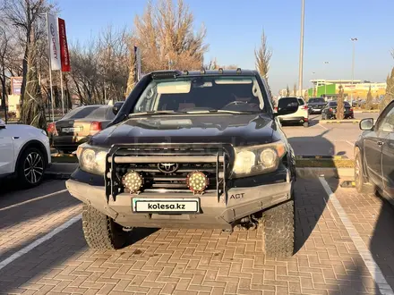 Toyota Land Cruiser 2011 года за 22 000 000 тг. в Алматы – фото 42