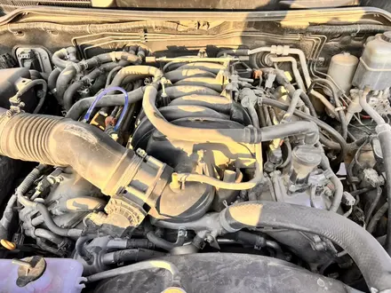 Toyota Land Cruiser 2011 года за 22 000 000 тг. в Алматы – фото 6