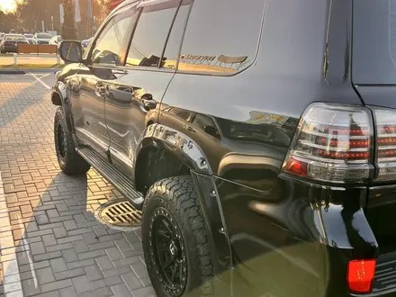 Toyota Land Cruiser 2011 года за 22 000 000 тг. в Алматы – фото 9