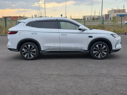 BYD Song Plus 2025 года за 14 300 000 тг. в Астана – фото 11