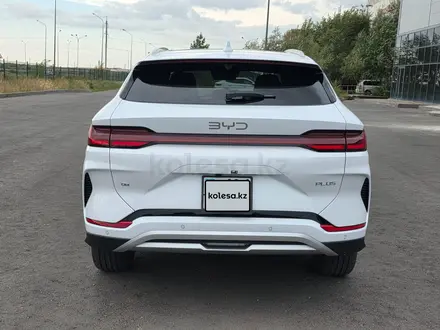BYD Song Plus 2025 года за 14 300 000 тг. в Астана – фото 13