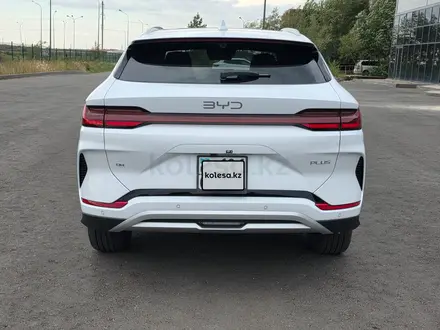 BYD Song Plus 2025 года за 14 300 000 тг. в Астана – фото 12