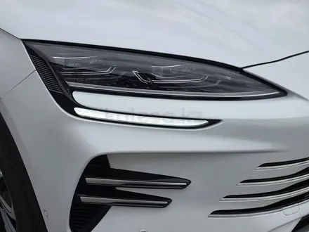 BYD Song Plus 2025 года за 14 300 000 тг. в Астана – фото 18
