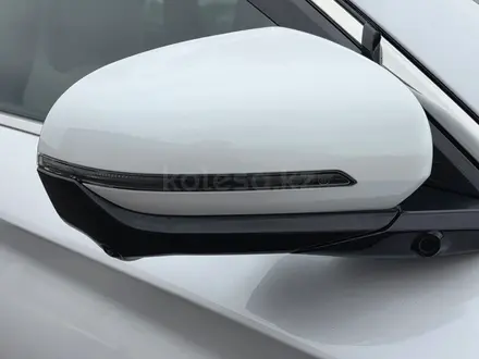 BYD Song Plus 2025 года за 14 300 000 тг. в Астана – фото 19