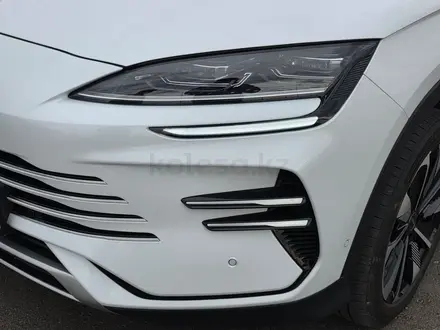 BYD Song Plus 2025 года за 14 300 000 тг. в Астана – фото 20
