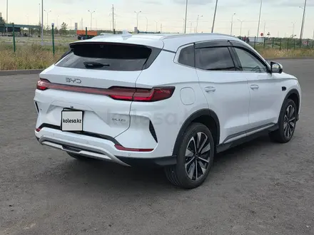 BYD Song Plus 2025 года за 14 300 000 тг. в Астана – фото 4