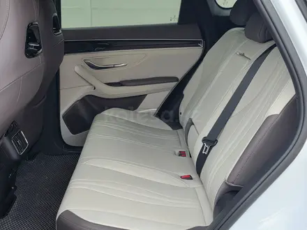 BYD Song Plus 2025 года за 14 300 000 тг. в Астана – фото 28