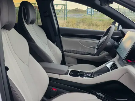 BYD Song Plus 2025 года за 14 300 000 тг. в Астана – фото 29