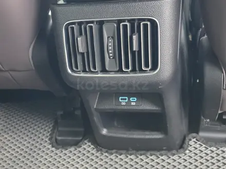 BYD Song Plus 2025 года за 14 300 000 тг. в Астана – фото 31