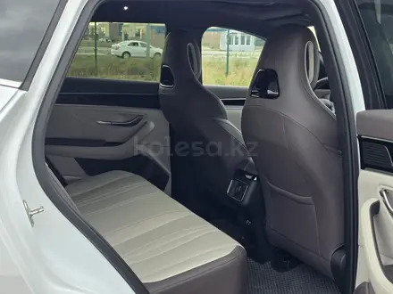 BYD Song Plus 2025 года за 14 300 000 тг. в Астана – фото 33