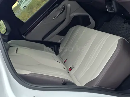 BYD Song Plus 2025 года за 14 300 000 тг. в Астана – фото 34