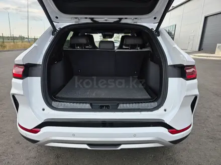 BYD Song Plus 2025 года за 14 300 000 тг. в Астана – фото 40