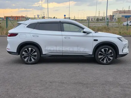 BYD Song Plus 2025 года за 14 300 000 тг. в Астана – фото 47