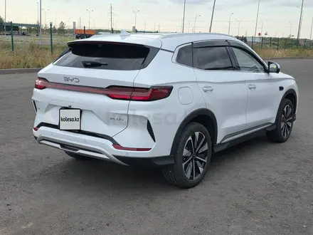 BYD Song Plus 2025 года за 14 300 000 тг. в Астана – фото 5