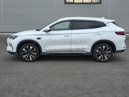 BYD Song Plus 2025 года за 14 300 000 тг. в Астана – фото 50