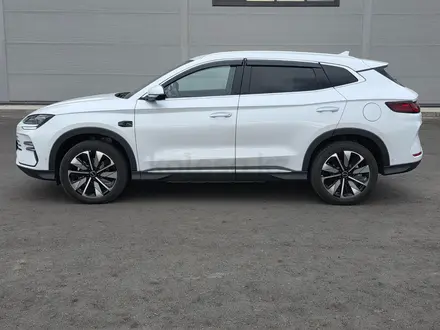 BYD Song Plus 2025 года за 14 300 000 тг. в Астана – фото 51