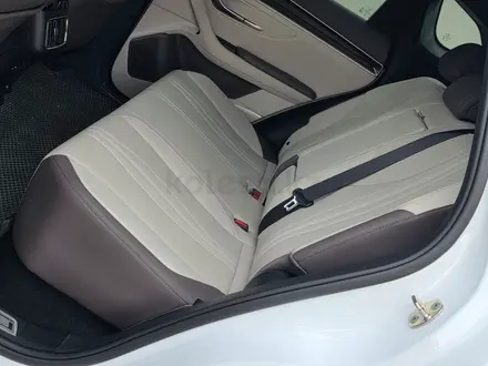BYD Song Plus 2025 года за 14 300 000 тг. в Астана – фото 55