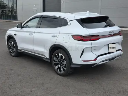 BYD Song Plus 2025 года за 14 300 000 тг. в Астана – фото 6