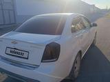 Daewoo Lacetti 2007 годаүшін3 000 000 тг. в Шымкент – фото 3