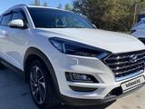 Hyundai Tucson 2019 года за 11 900 000 тг. в Аксай – фото 3