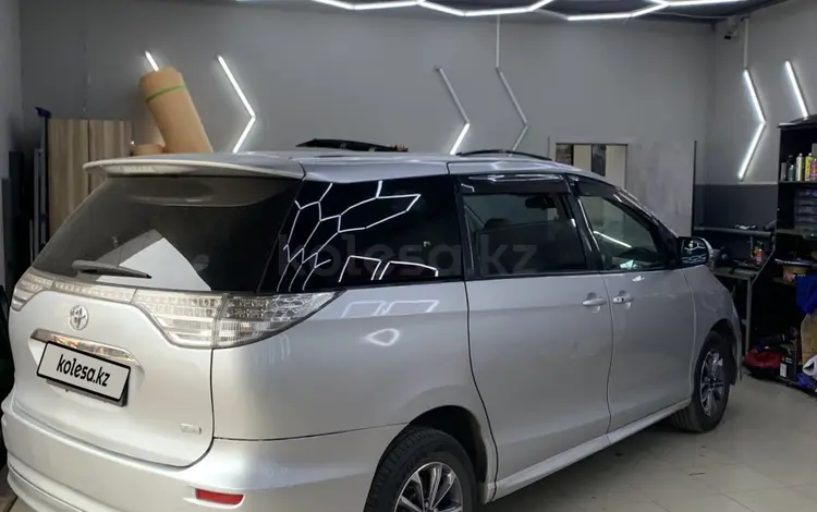 Toyota Estima 2007 года за 6 000 000 тг. в Астана