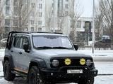 Tank 300 2025 годаүшін23 000 000 тг. в Астана – фото 5