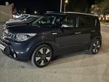 Kia Soul 2014 года за 8 500 000 тг. в Усть-Каменогорск