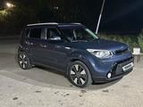 Kia Soul 2014 года за 8 500 000 тг. в Усть-Каменогорск – фото 2