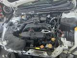 Двигатель Subaru Outback BS. за 1 000 тг. в Алматы