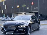 Hyundai Grandeur 2019 года за 10 800 000 тг. в Шымкент – фото 5