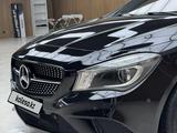 Mercedes-Benz CLA 200 2013 годаүшін6 250 000 тг. в Астана – фото 4