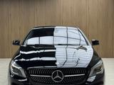 Mercedes-Benz CLA 200 2013 годаүшін6 250 000 тг. в Астана