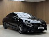 Mercedes-Benz CLA 200 2013 годаүшін6 250 000 тг. в Астана – фото 3