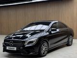 Mercedes-Benz CLA 200 2013 годаүшін6 250 000 тг. в Астана – фото 2